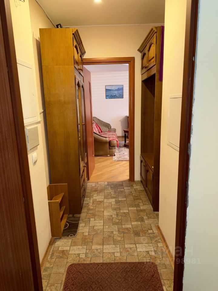 3-комнатная квартира, 82 м² — фотография 2