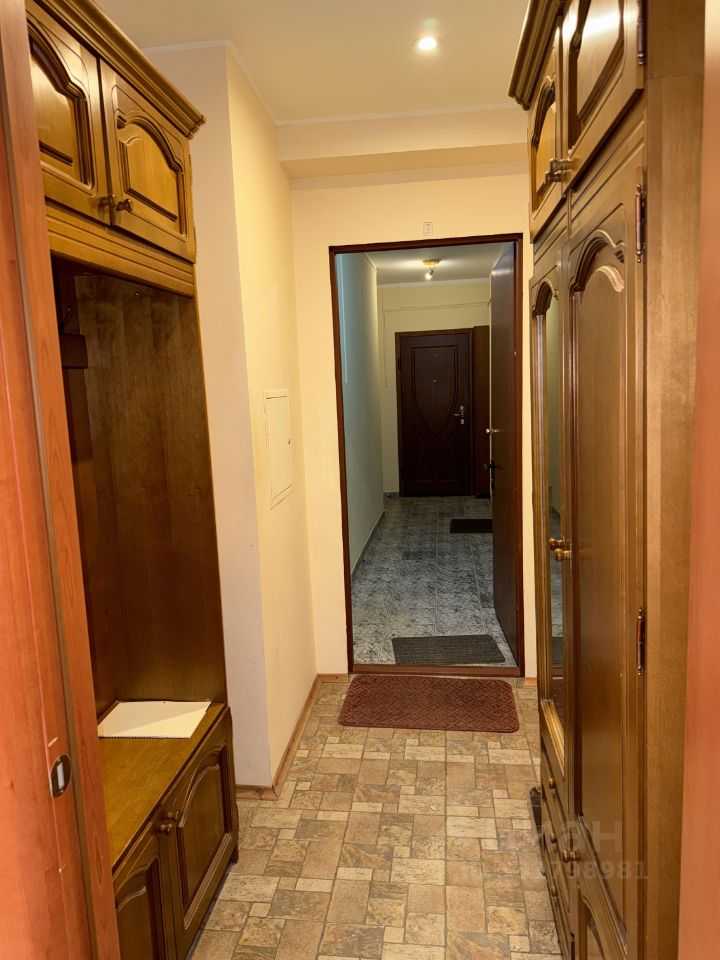 3-комнатная квартира, 82 м² — фотография 3