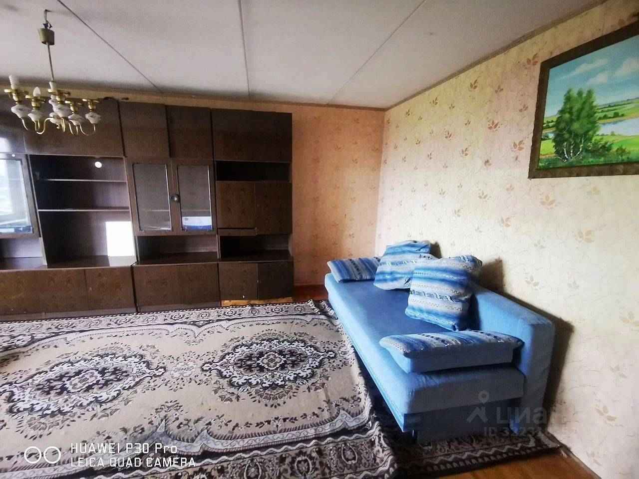 3-комнатная квартира, 70 м² — фотография 2