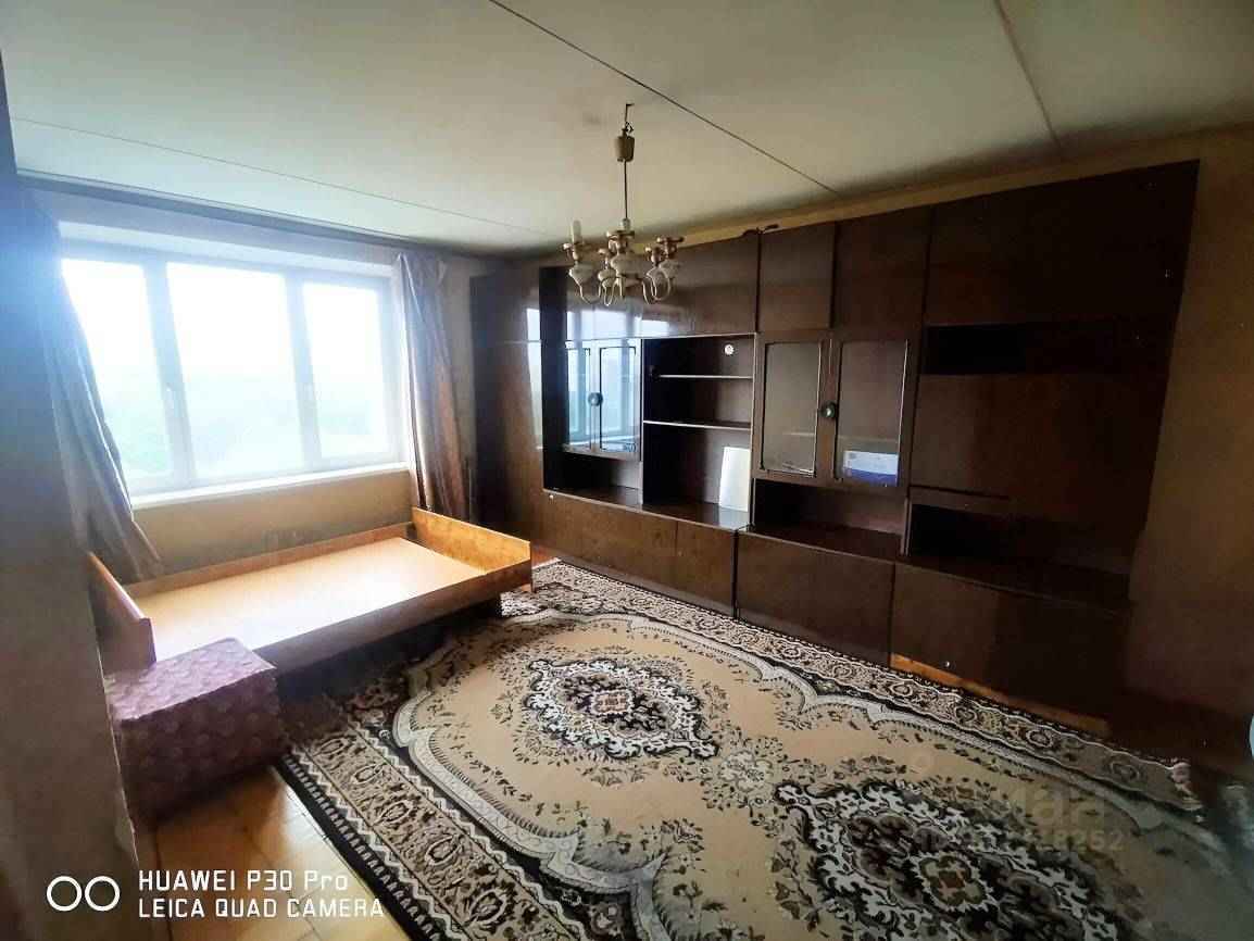 3-комнатная квартира, 70 м² — фотография 3