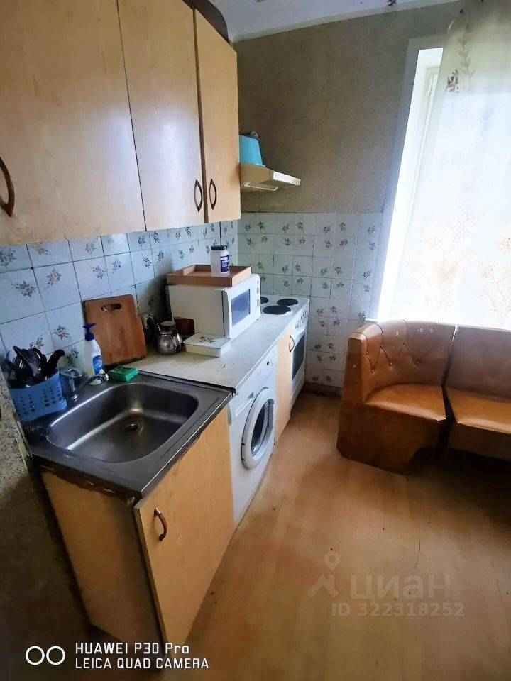3-комнатная квартира, 70 м²