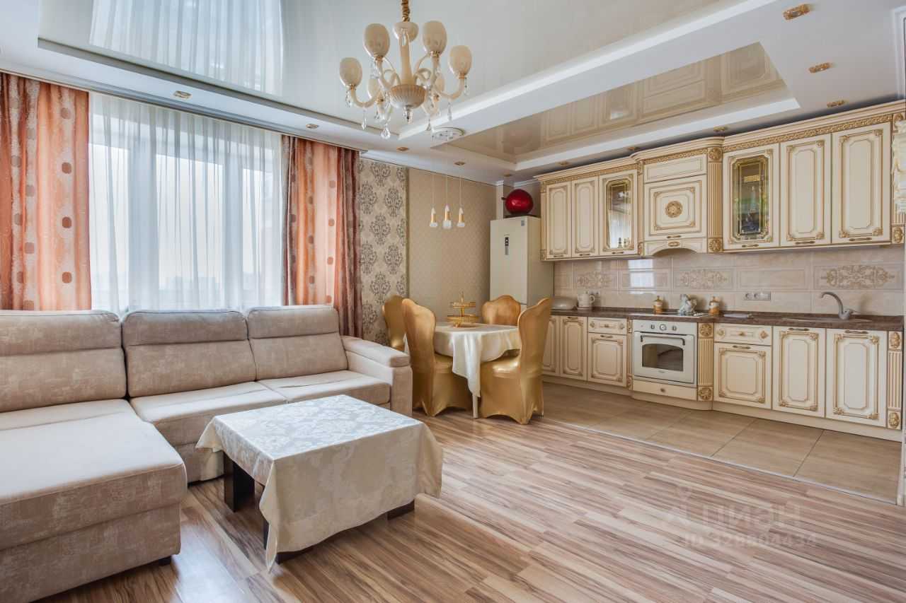 2-комнатная квартира, 62 м²