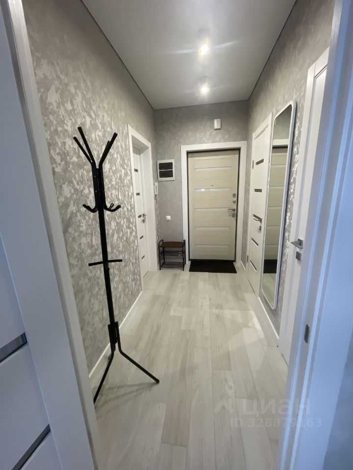 2-комнатная квартира, 50 м² — фотография 3
