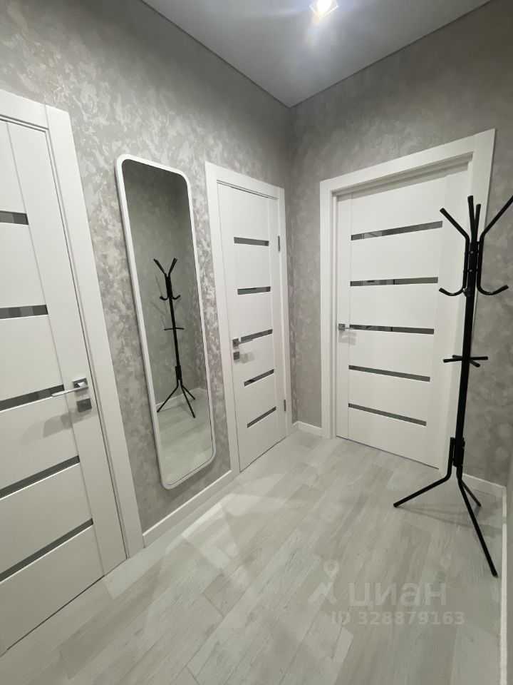 2-комнатная квартира, 50 м² — фотография 2