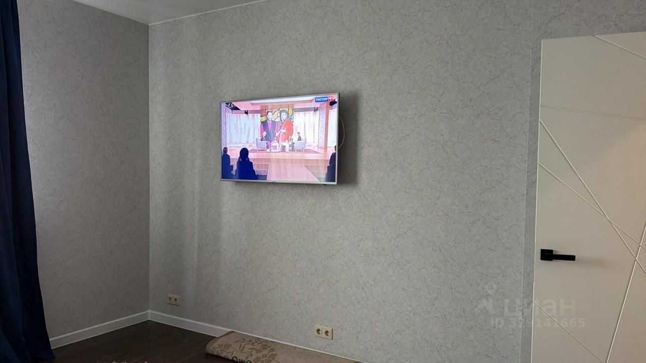 2-комнатная квартира, 59 м² — фотография 3