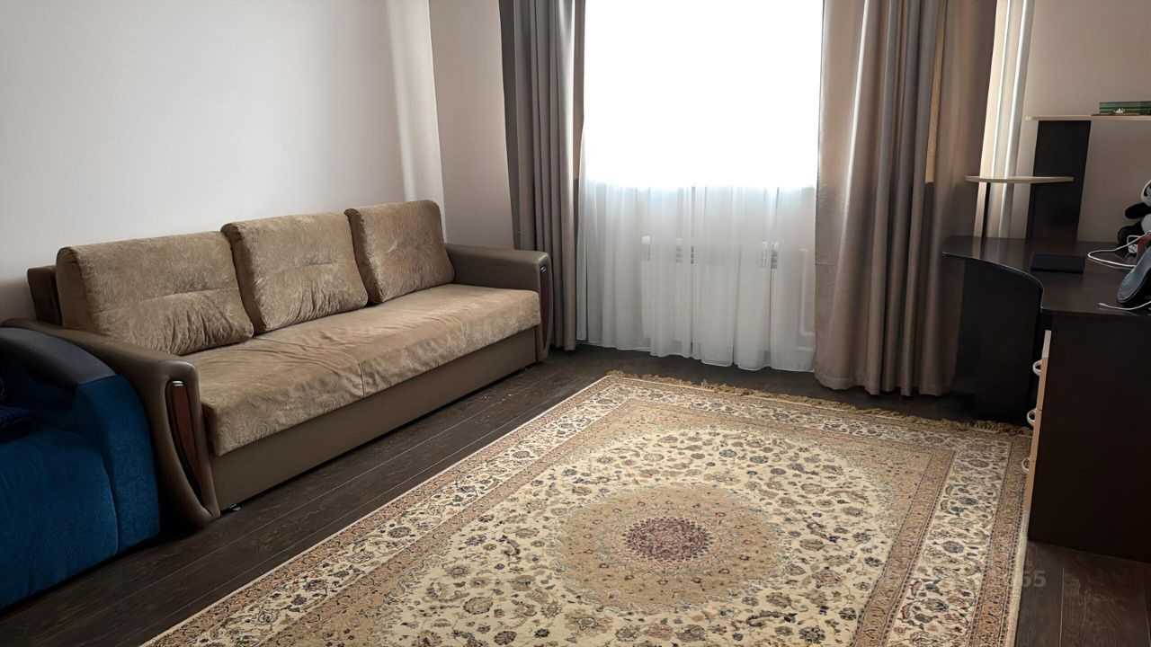 2-комнатная квартира, 59 м²