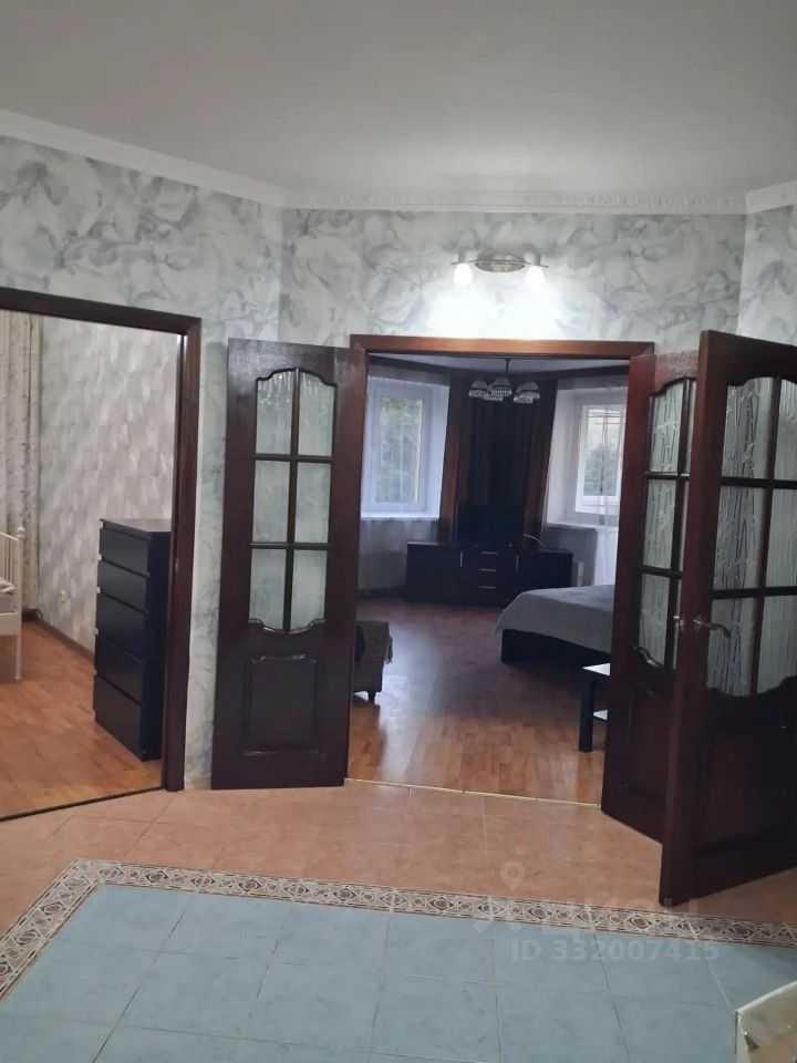 2-комнатная квартира, 66 м²