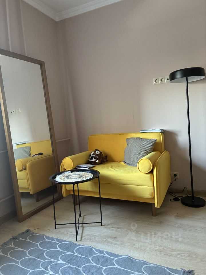 2-комнатная квартира, 65 м² — фотография 3