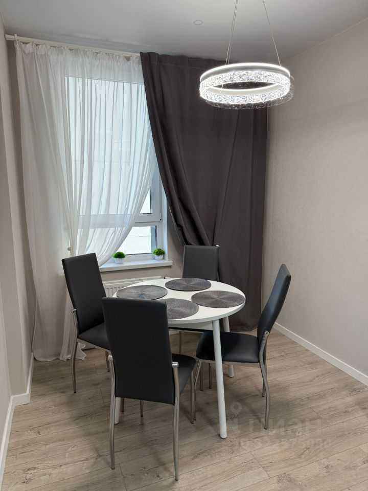 3-комнатная квартира, 68,8 м²