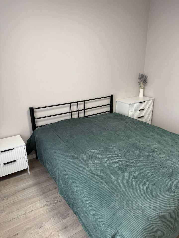 3-комнатная квартира, 68,8 м² — фотография 3
