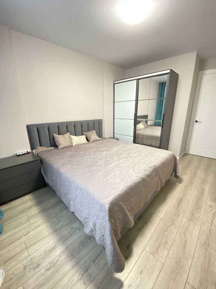 1-комнатная квартира, 36 м² — фотография 3