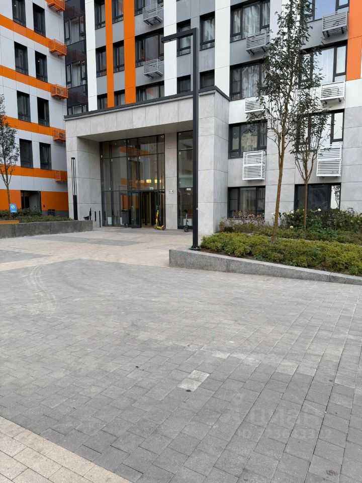 3-комнатная квартира, 70 м² — фотография 2