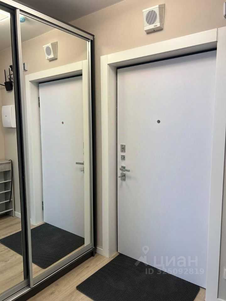 1-комнатная квартира, 33 м² — фотография 2