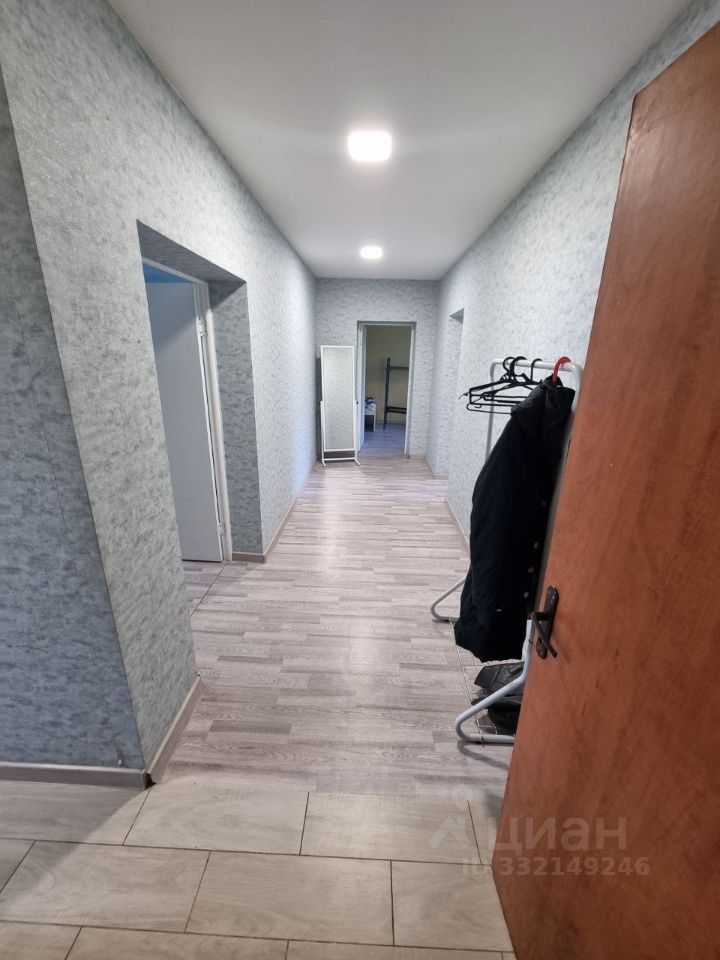 3-комнатная квартира, 80 м² — фотография 3