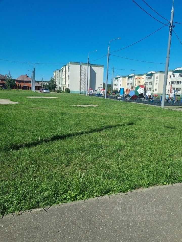3-комнатная квартира, 80 м²