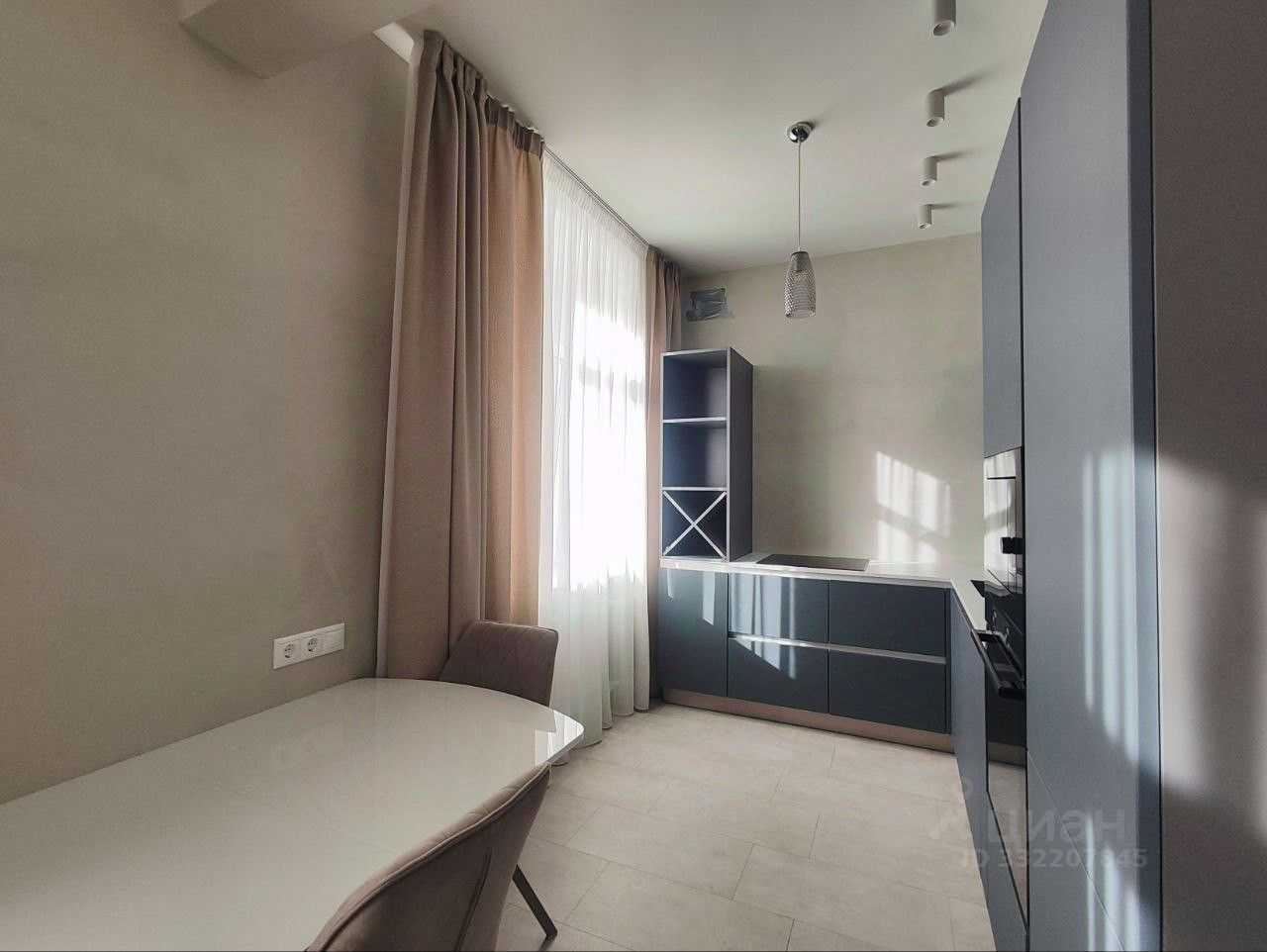 3-комнатная квартира, 82 м² — фотография 2