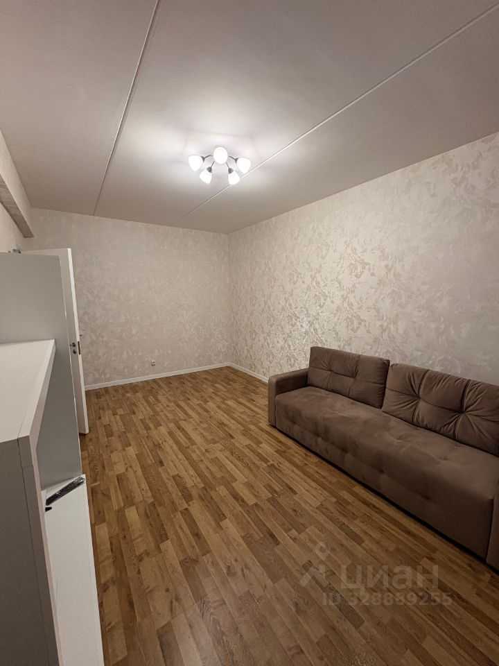 3-комнатная квартира, 79 м²