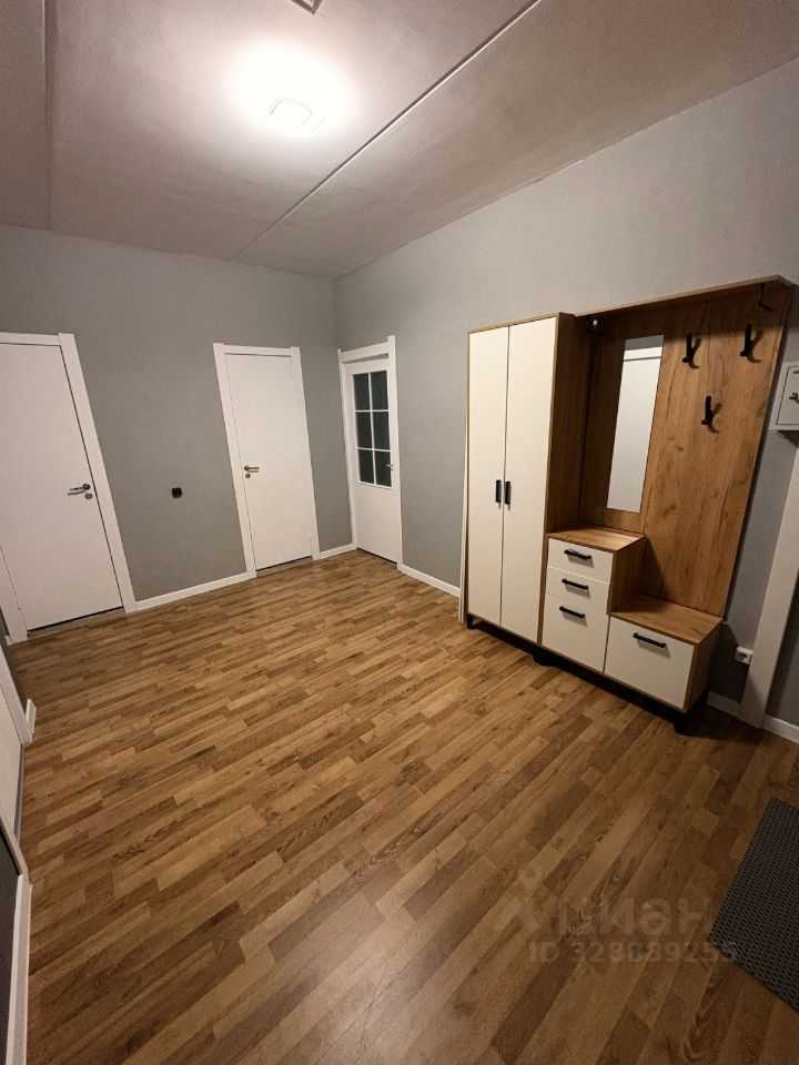 3-комнатная квартира, 79 м² — фотография 3