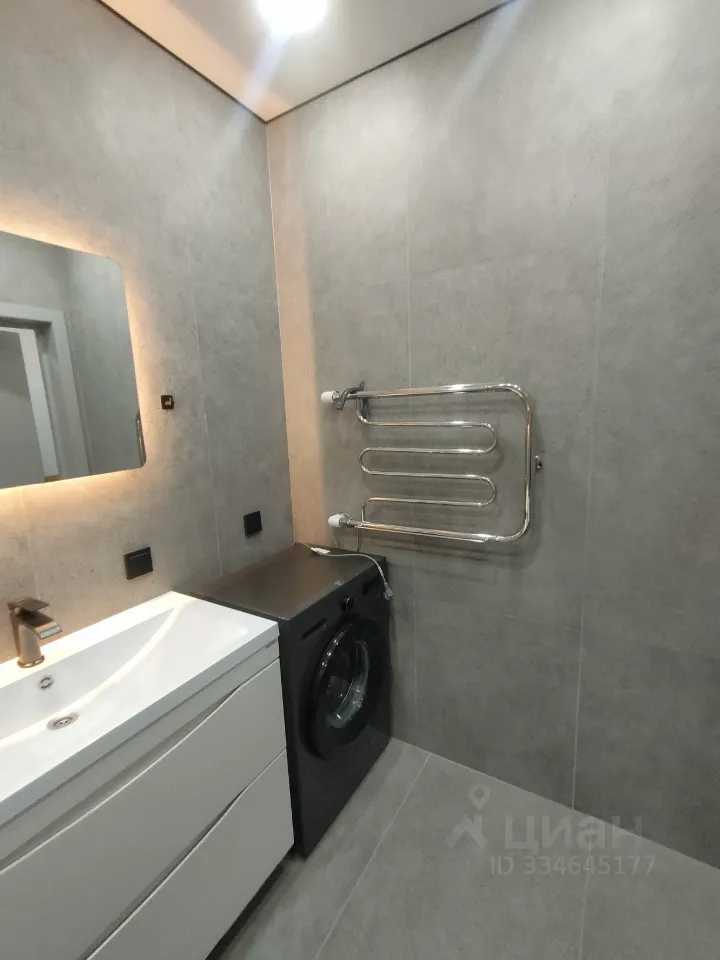 1-комнатная квартира, 45 м² — фотография 3