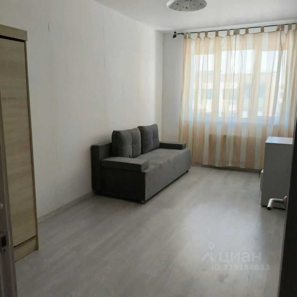 2-комнатная квартира, 55,1 м² — фотография 2