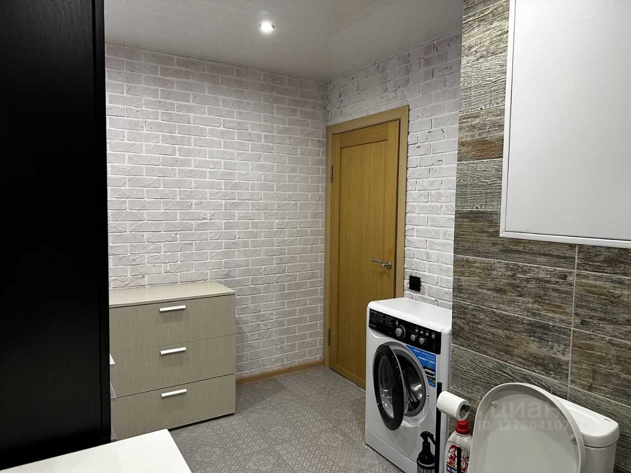 2-комнатная квартира, 60 м² — фотография 3