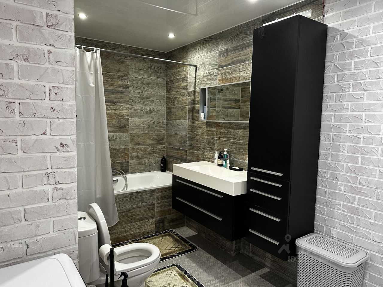 2-комнатная квартира, 60 м²