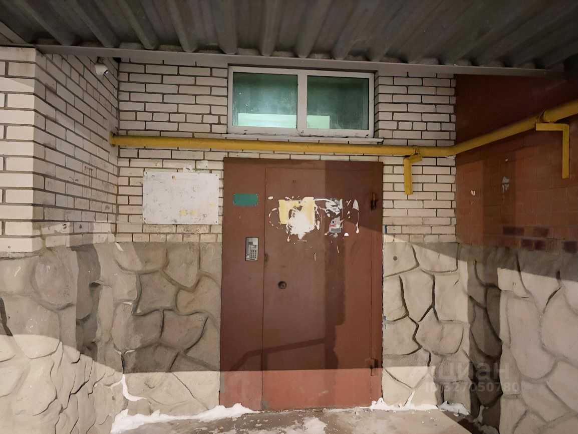3-комнатная квартира, 75 м² — фотография 3