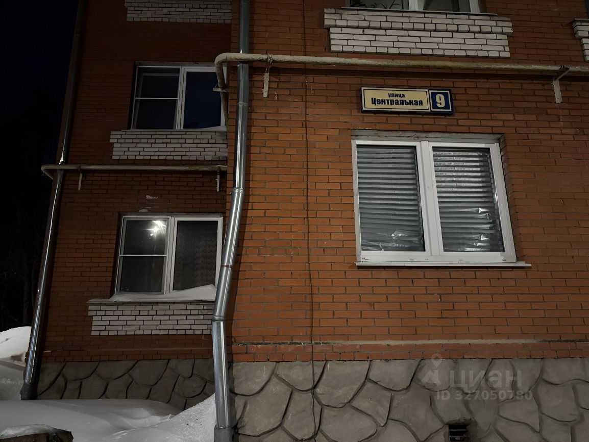 3-комнатная квартира, 75 м² — фотография 2