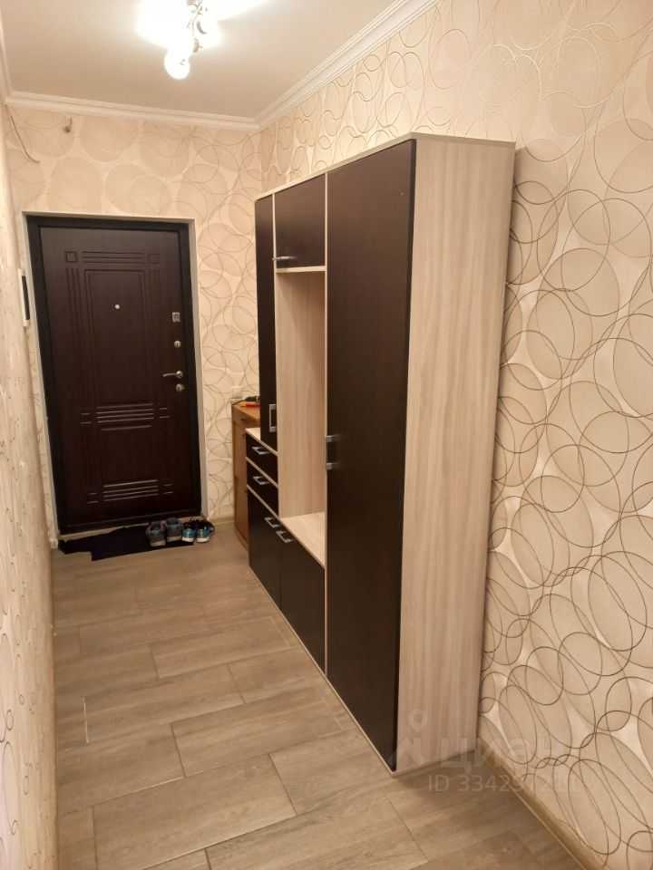2-комнатная квартира, 51 м² — фотография 2