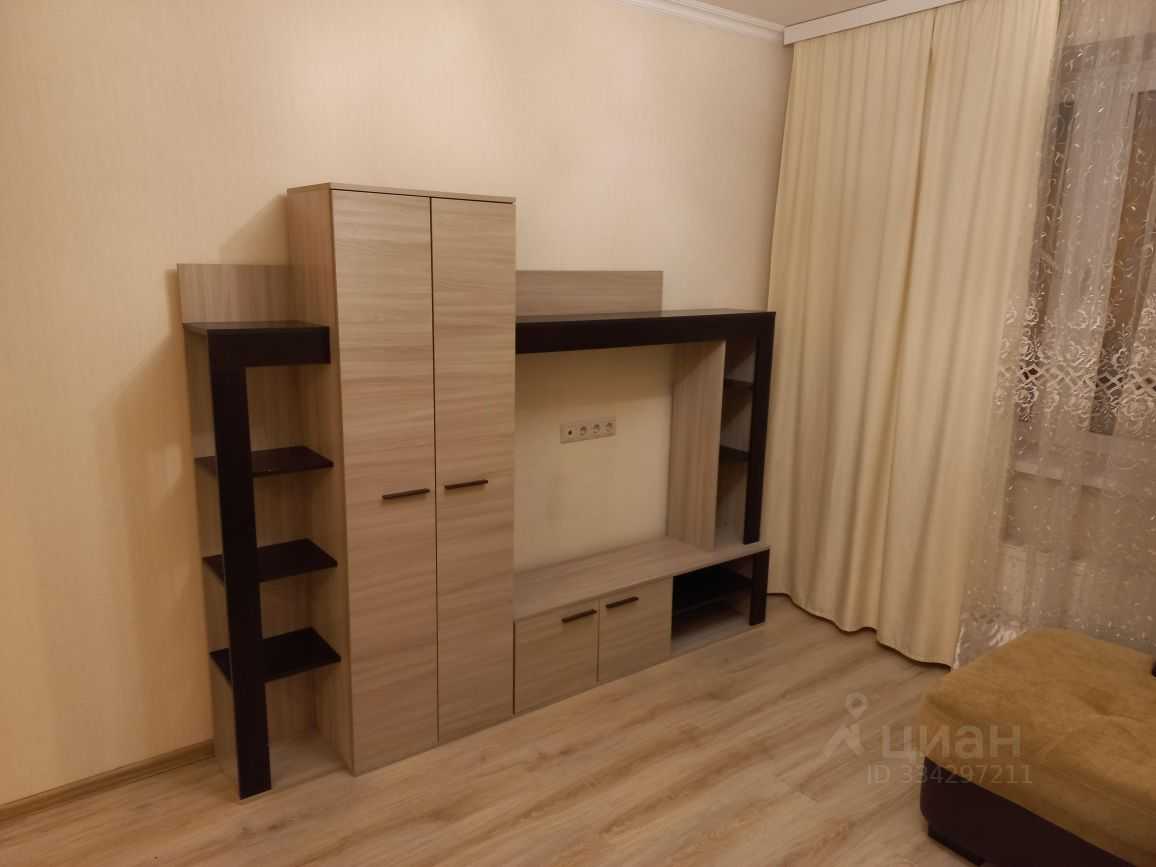 2-комнатная квартира, 51 м² — фотография 3