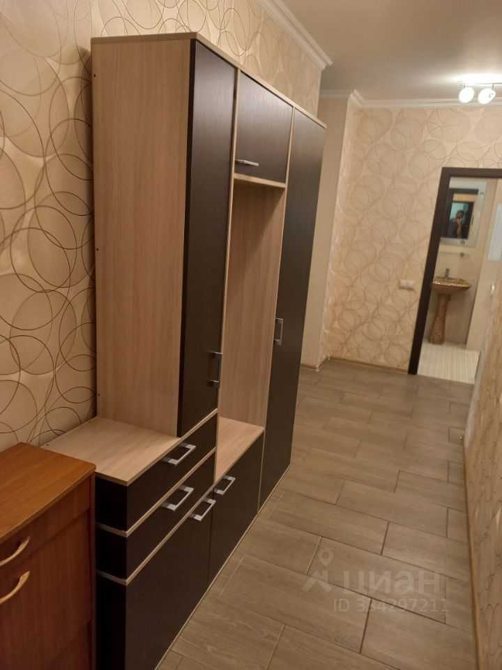 2-комнатная квартира, 51 м²