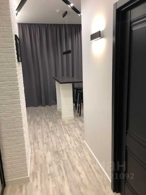 2-комнатная квартира, 60 м²