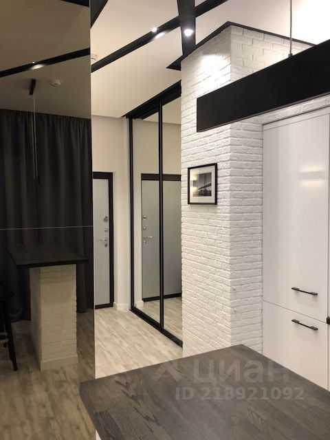2-комнатная квартира, 60 м² — фотография 2