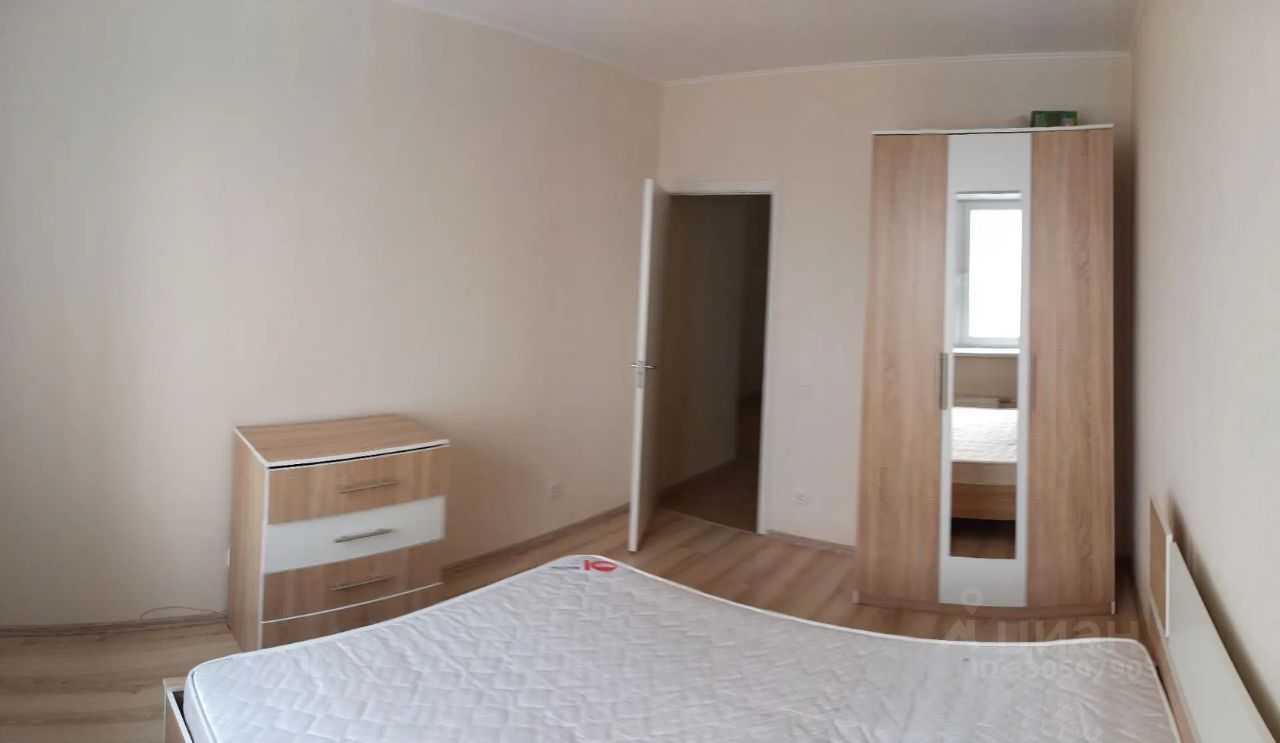 3-комнатная квартира, 74 м² — фотография 2