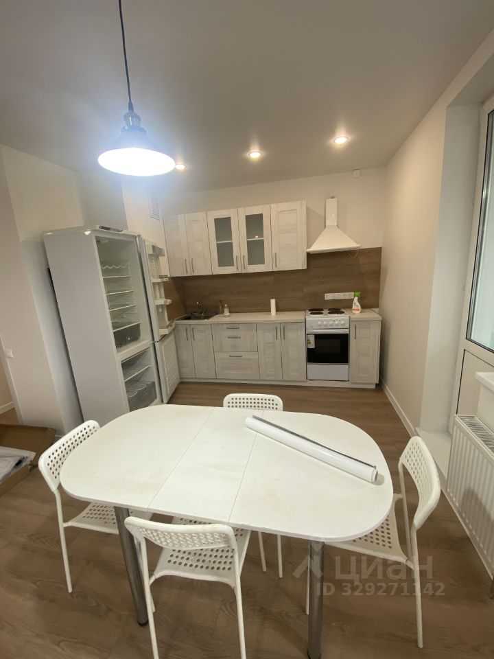 3-комнатная квартира, 84 м²