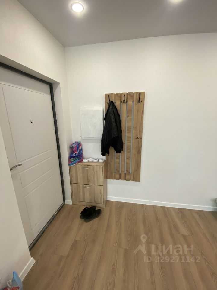 3-комнатная квартира, 84 м² — фотография 3