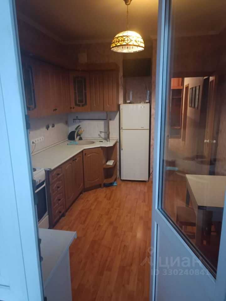 2-комнатная квартира, 61 м²