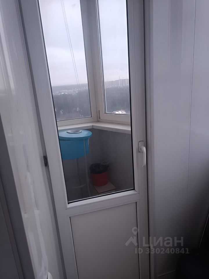 2-комнатная квартира, 61 м² — фотография 2