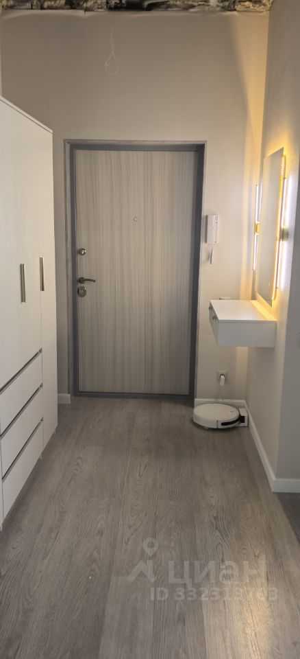 3-комнатная квартира, 69 м²