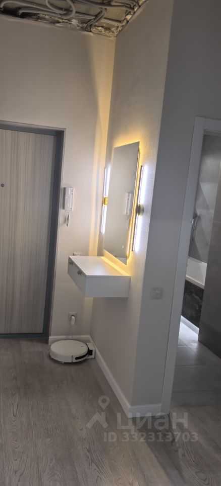 3-комнатная квартира, 69 м² — фотография 2