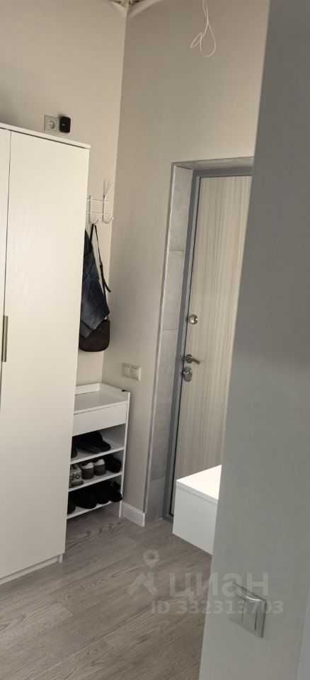 3-комнатная квартира, 69 м² — фотография 3