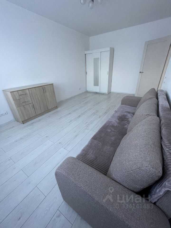 2-комнатная квартира, 56,3 м² — фотография 3