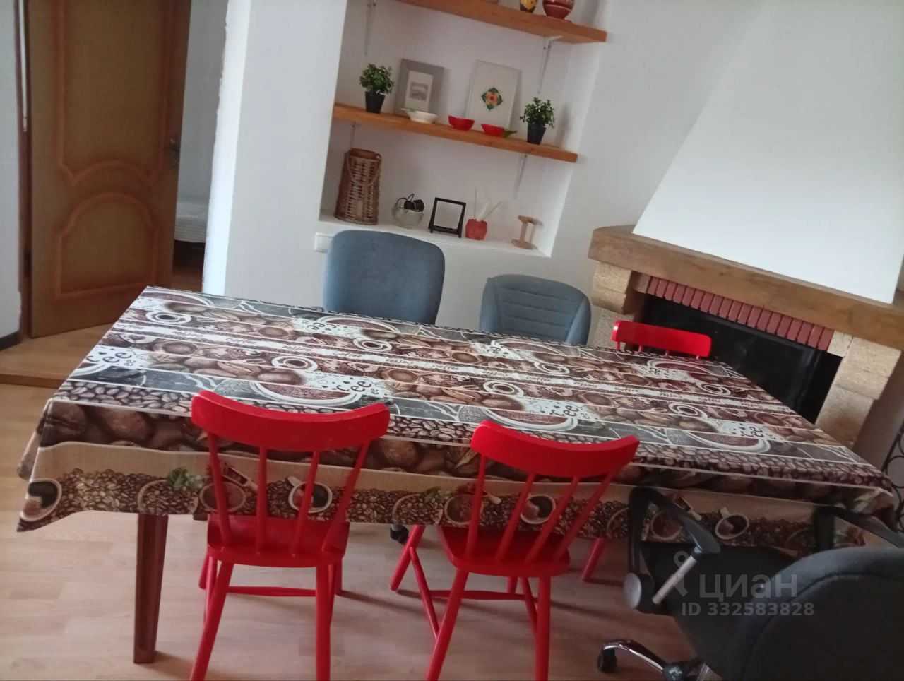 5-комнатная квартира, 150 м² — фотография 3