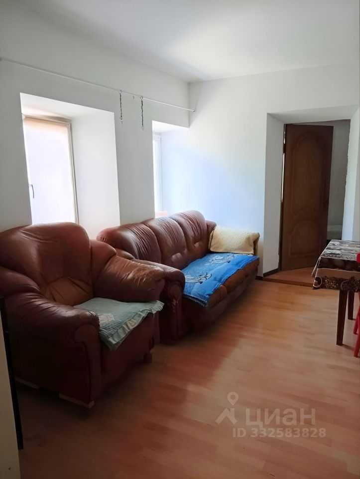 5-комнатная квартира, 150 м²