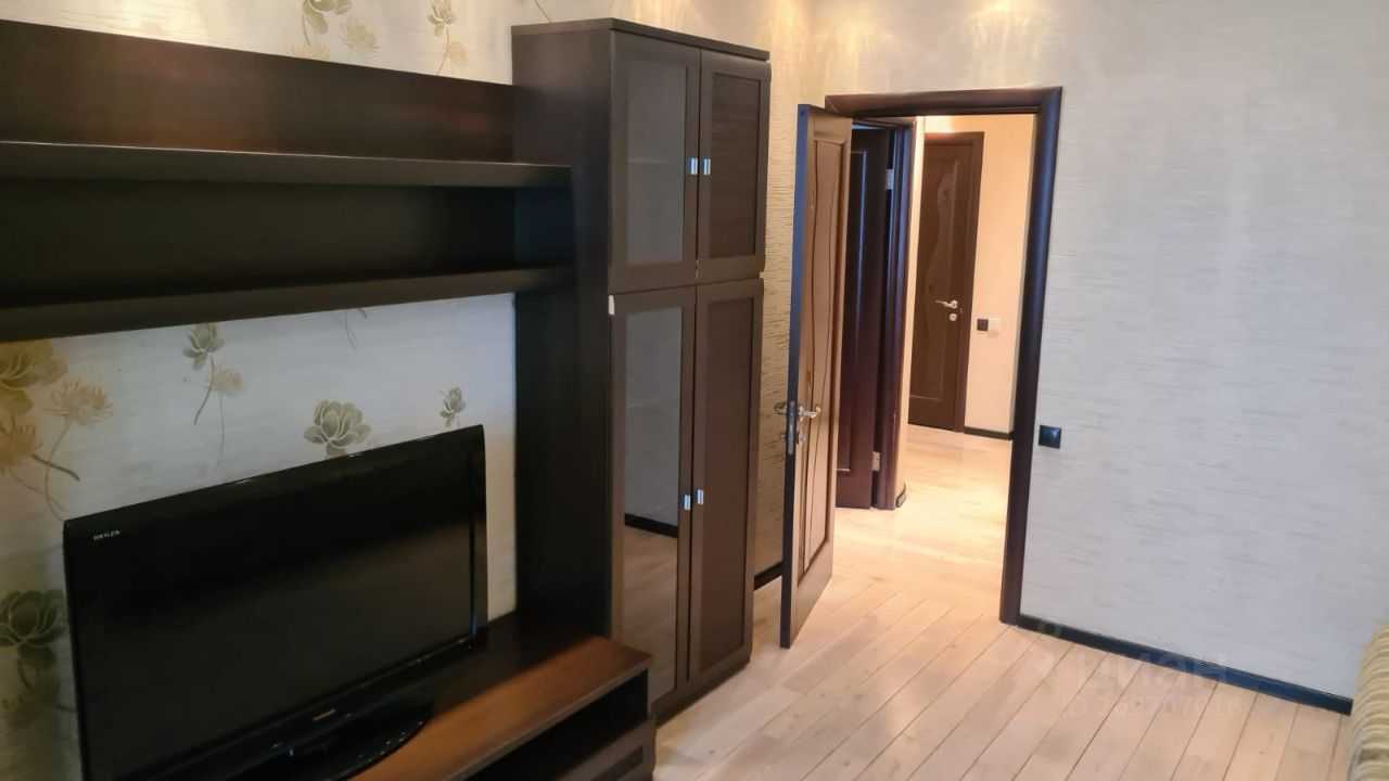 3-комнатная квартира, 85 м² — фотография 2