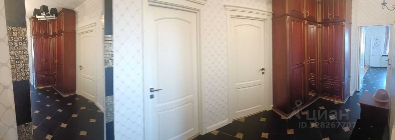 3-комнатная квартира, 84 м² — фотография 3