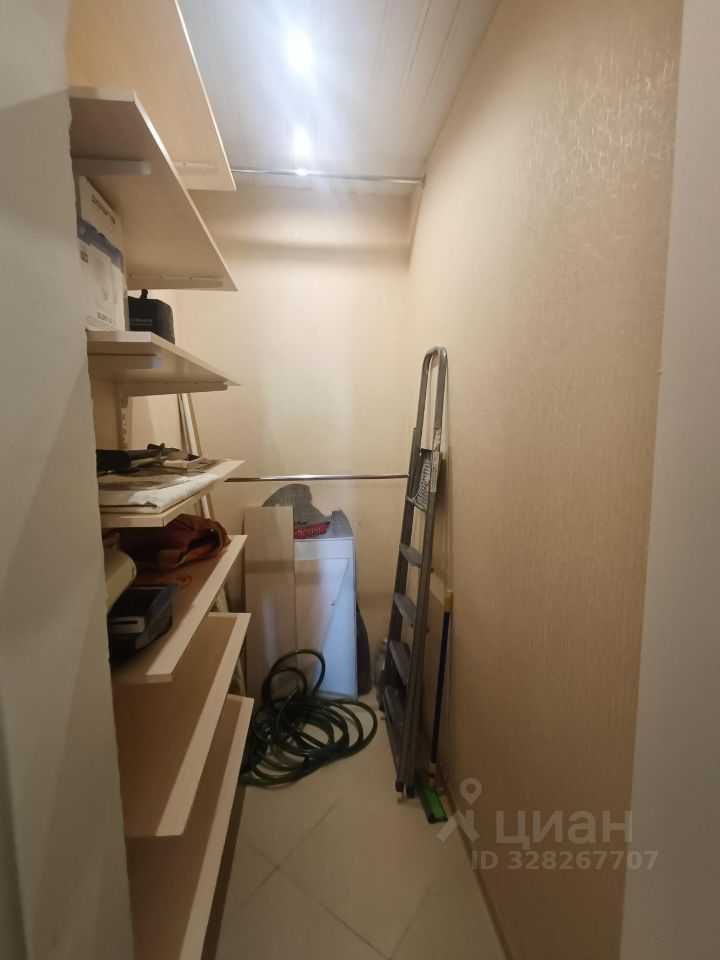 3-комнатная квартира, 84 м² — фотография 2