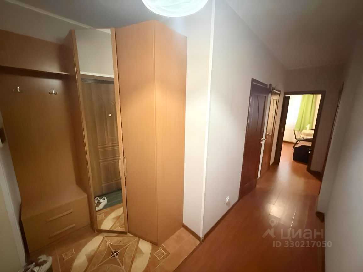 1-комнатная квартира, 39 м² — фотография 3