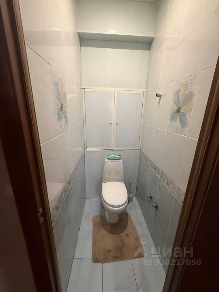 1-комнатная квартира, 39 м² — фотография 2
