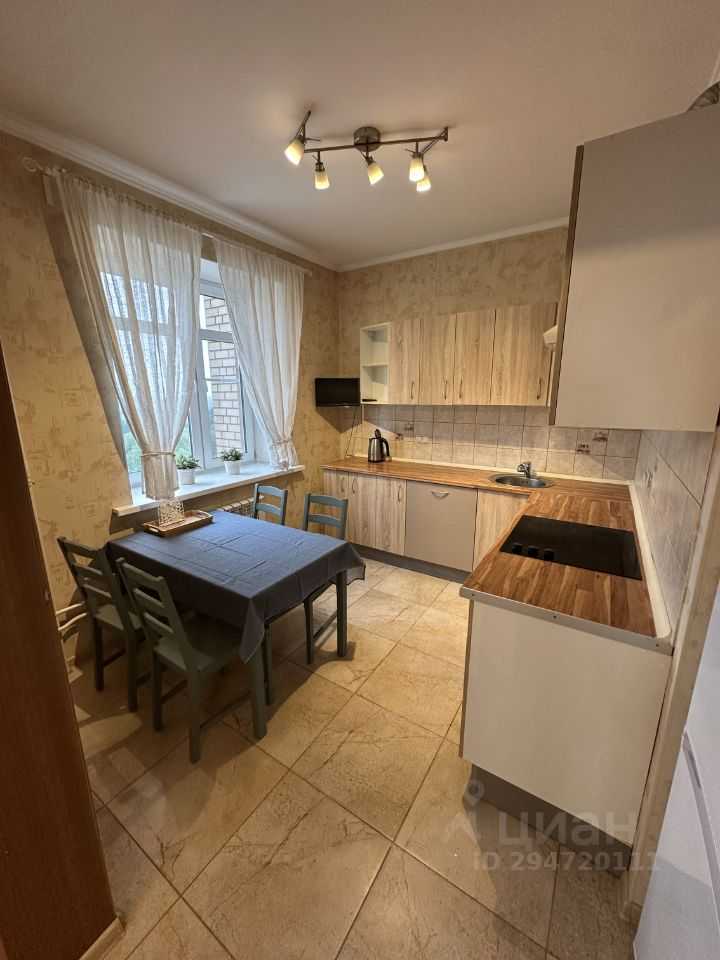 3-комнатная квартира, 82,5 м²